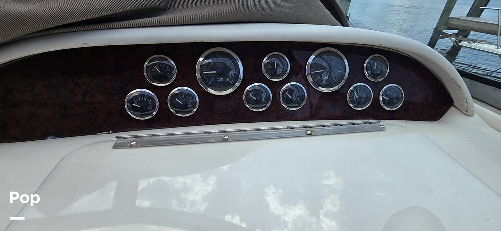 Slide: The Image of Sea Ray 330 Sundancer 1997 - 130
