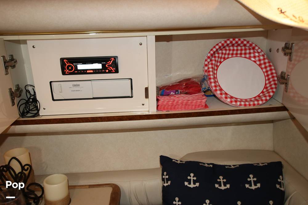 Slide: The Image of Sea Ray 330 Sundancer 1997 - 14424846