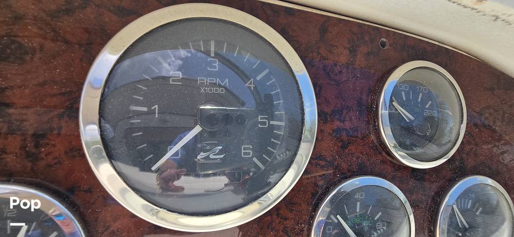 Slide: The Image of Sea Ray 330 Sundancer 1997 - 139