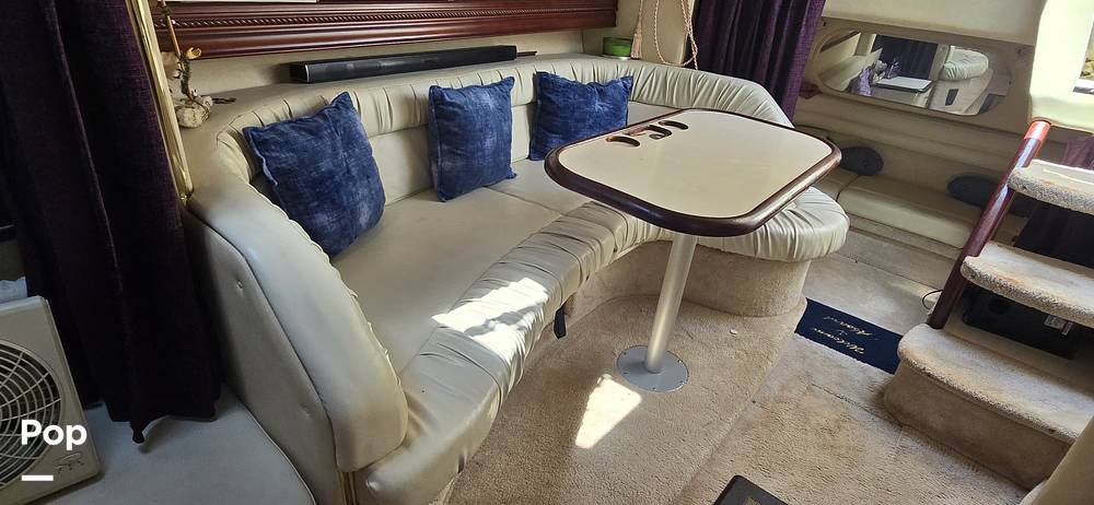 Slide: The Image of Sea Ray 330 Sundancer 1997 - 14