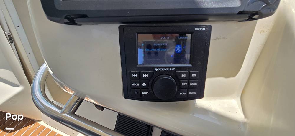 Slide: The Image of Sea Ray 330 Sundancer 1997 - 140