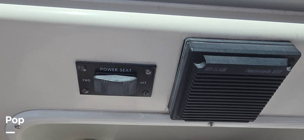 Slide: The Image of Sea Ray 330 Sundancer 1997 - 147
