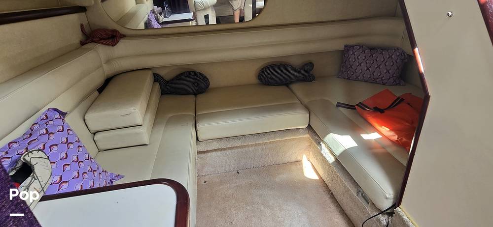 Slide: The Image of Sea Ray 330 Sundancer 1997 - 15