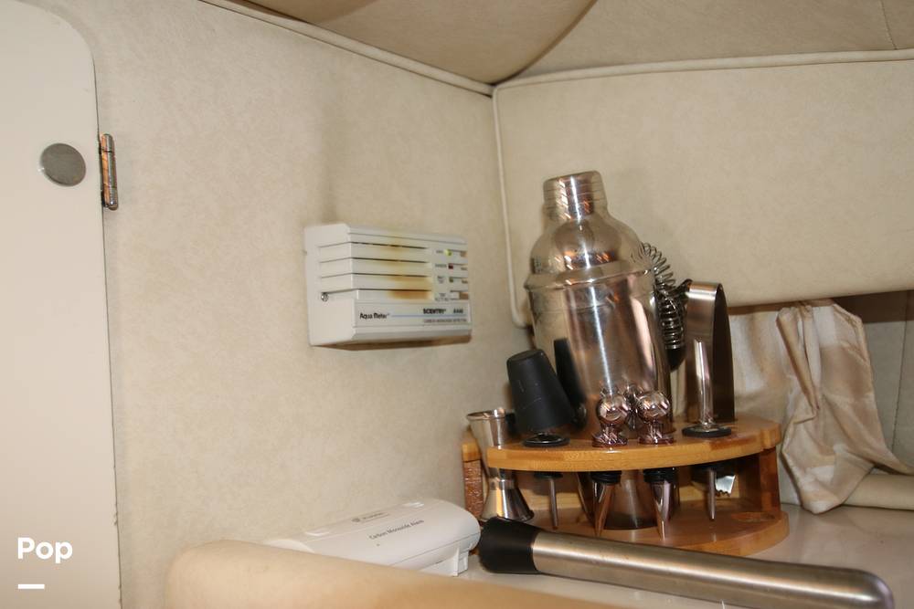 Slide: The Image of Sea Ray 330 Sundancer 1997 - 14424903