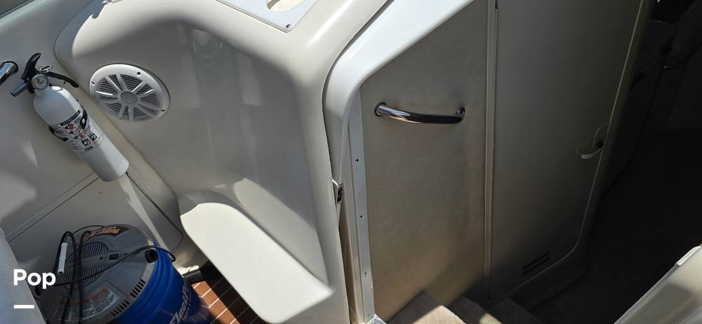 Slide: The Image of Sea Ray 330 Sundancer 1997 - 151