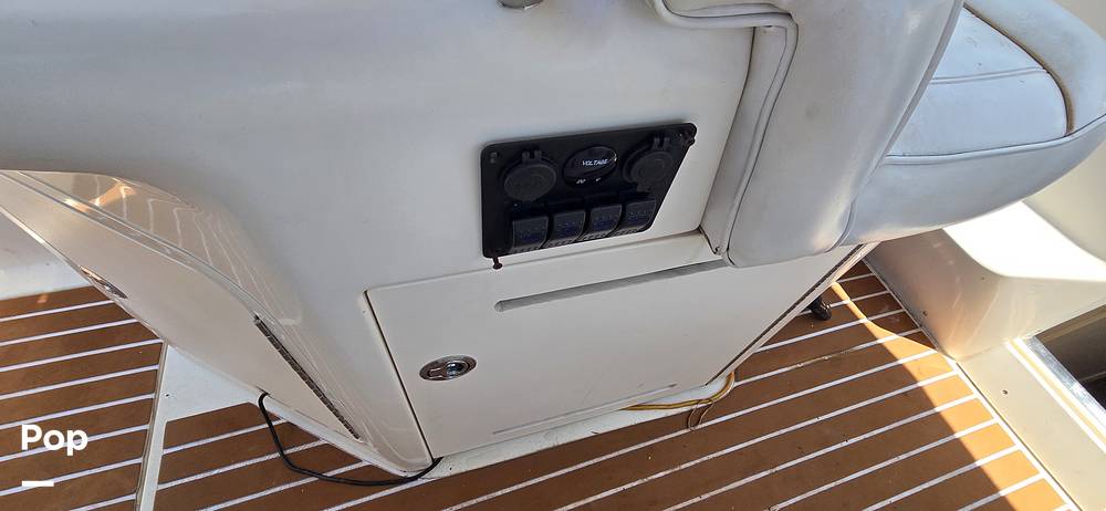 Slide: The Image of Sea Ray 330 Sundancer 1997 - 155
