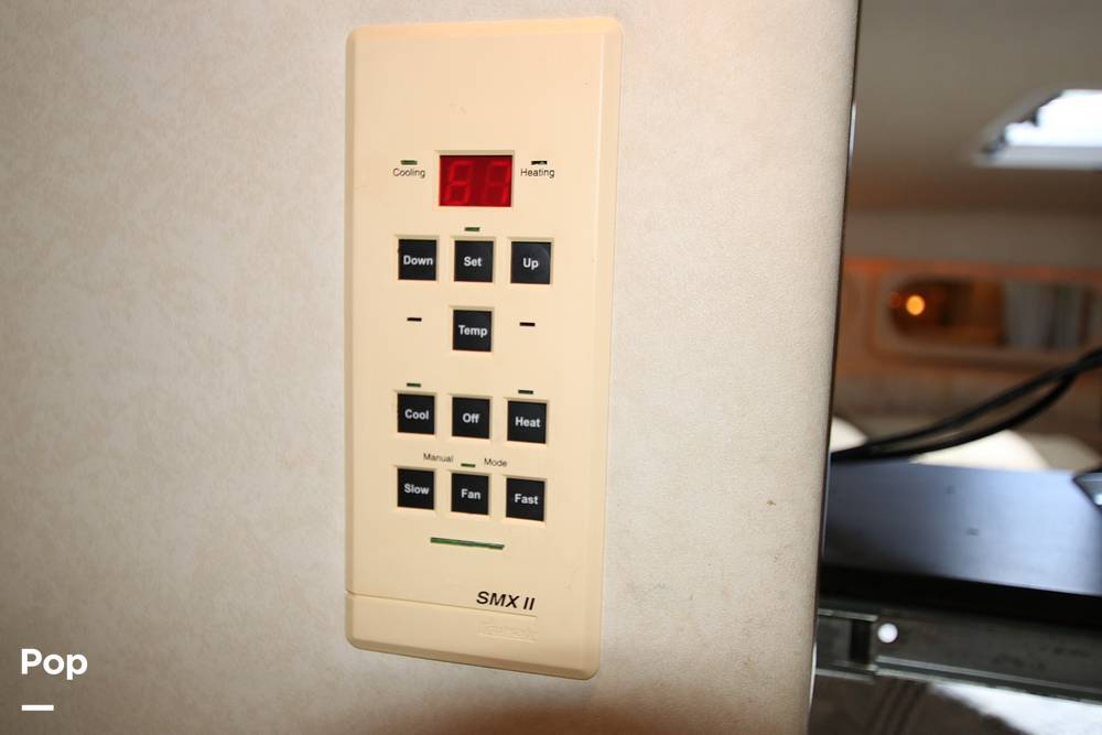 Slide: The Image of Sea Ray 330 Sundancer 1997 - 14424911