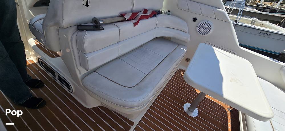 Slide: The Image of Sea Ray 330 Sundancer 1997 - 162