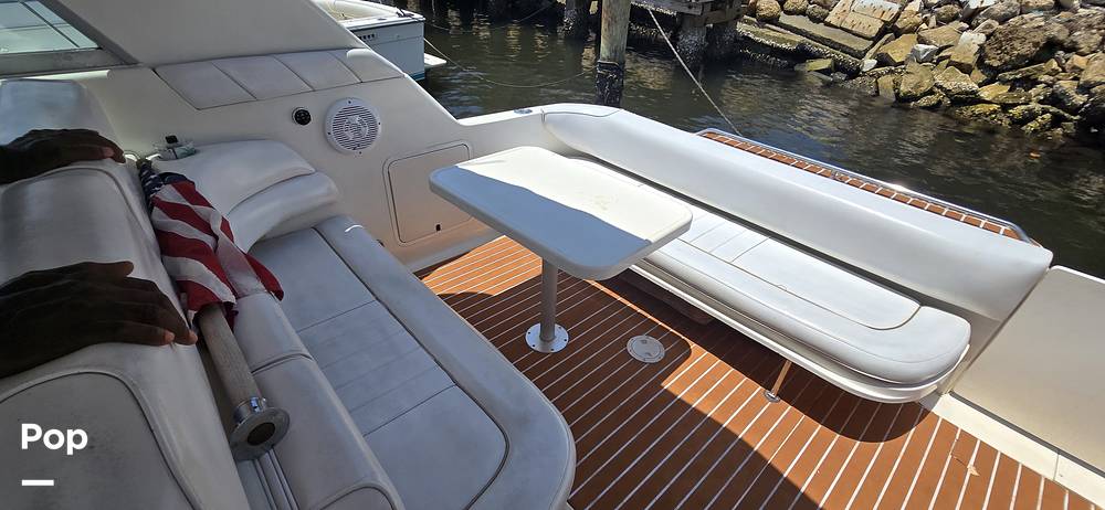 Slide: The Image of Sea Ray 330 Sundancer 1997 - 163