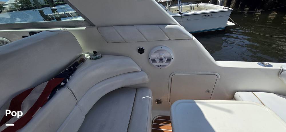 Slide: The Image of Sea Ray 330 Sundancer 1997 - 164