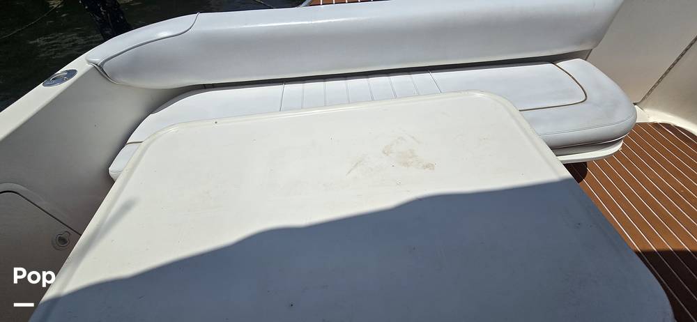 Slide: The Image of Sea Ray 330 Sundancer 1997 - 167