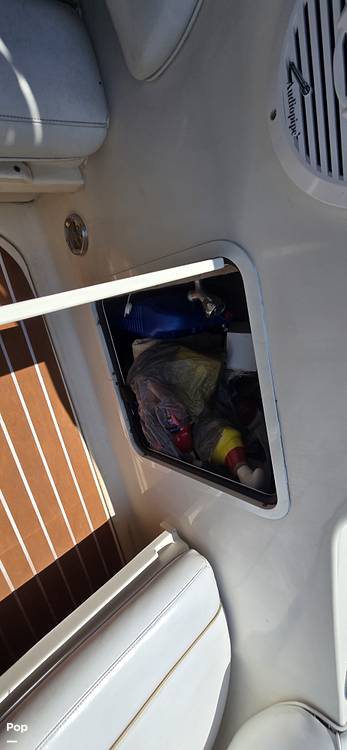 Slide: The Image of Sea Ray 330 Sundancer 1997 - 168