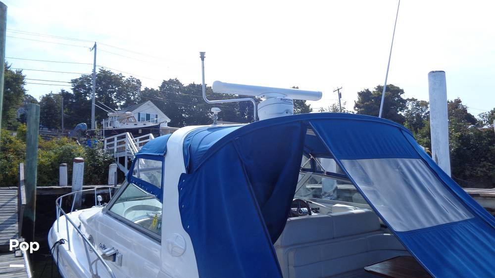 Slide: The Image of Sea Ray 330 Sundancer 1997 - 14717550