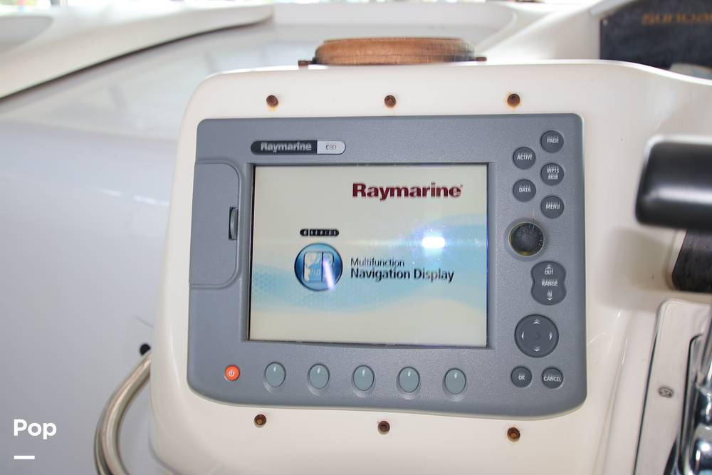 Slide: The Image of Sea Ray 330 Sundancer 1997 - 14424778