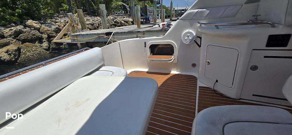 Slide: The Image of Sea Ray 330 Sundancer 1997 - 170