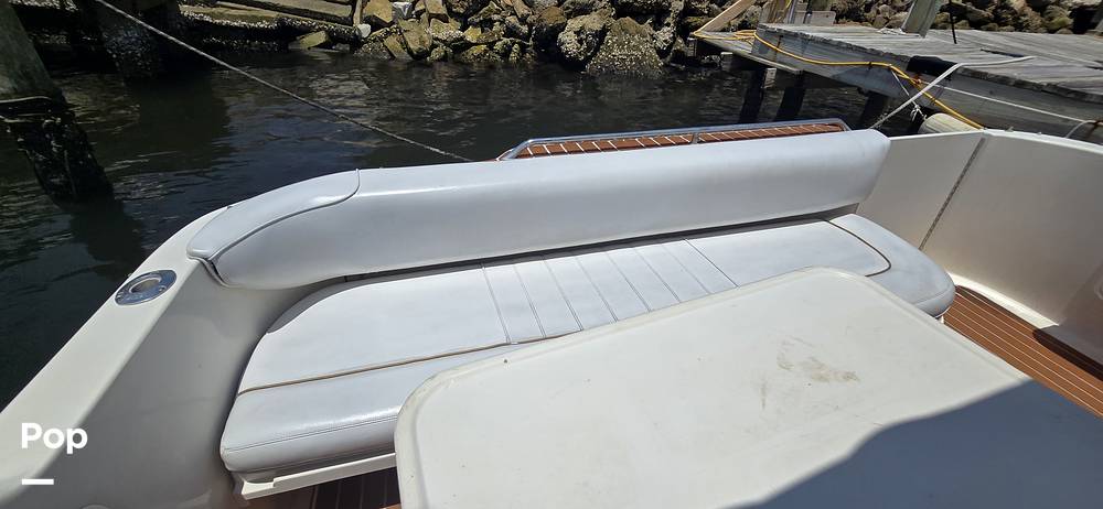 Slide: The Image of Sea Ray 330 Sundancer 1997 - 171