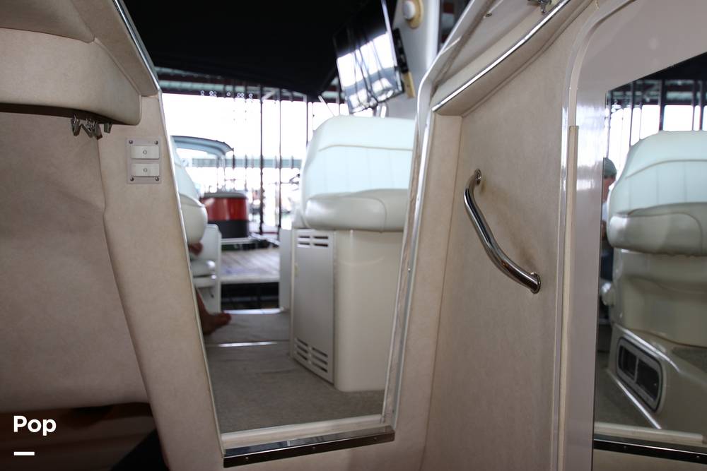 Slide: The Image of Sea Ray 330 Sundancer 1997 - 14424927