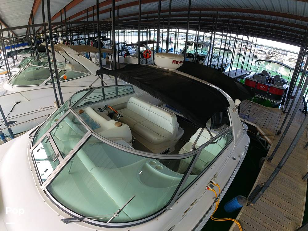 Slide: The Image of Sea Ray 330 Sundancer 1997 - 14424930