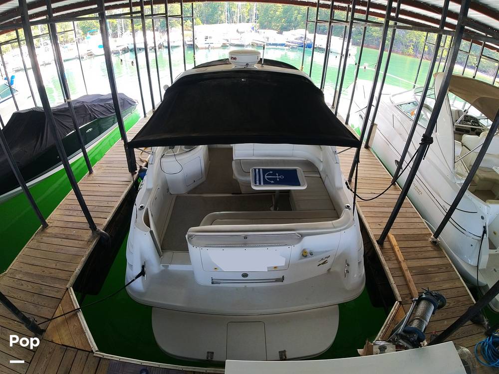 Slide: The Image of Sea Ray 330 Sundancer 1997 - 14424932
