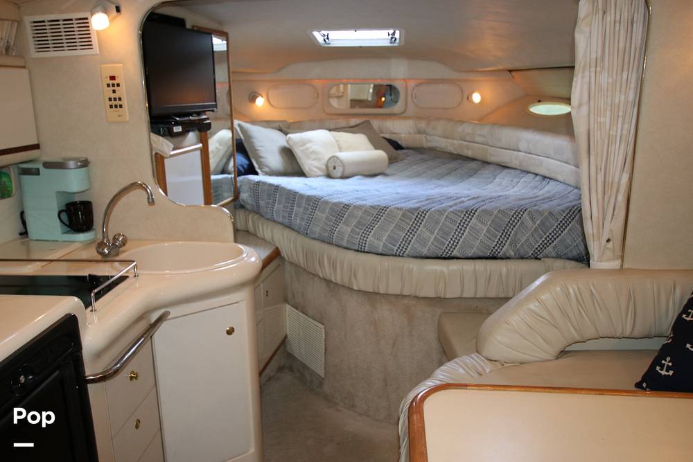 Slide: The Image of Sea Ray 330 Sundancer 1997 - 14424829