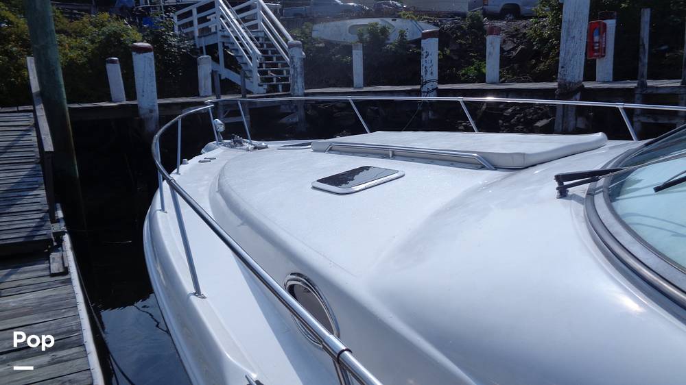 Slide: The Image of Sea Ray 330 Sundancer 1997 - 14717552