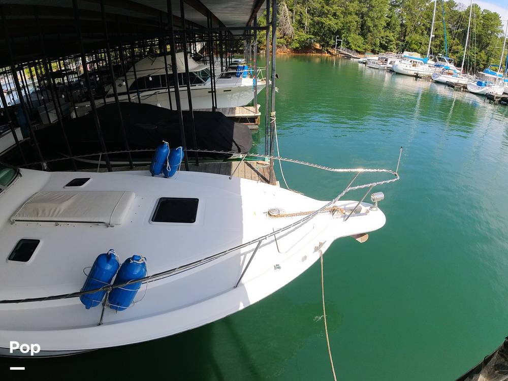 Slide: The Image of Sea Ray 330 Sundancer 1997 - 14424936