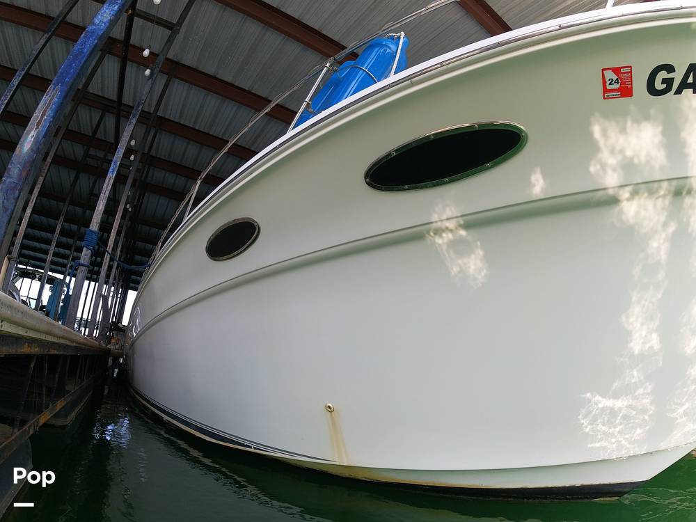 Slide: The Image of Sea Ray 330 Sundancer 1997 - 14424937