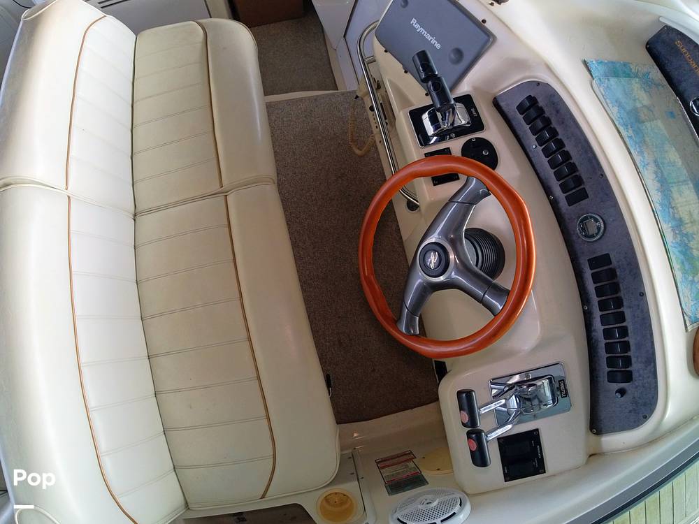 Slide: The Image of Sea Ray 330 Sundancer 1997 - 14552544
