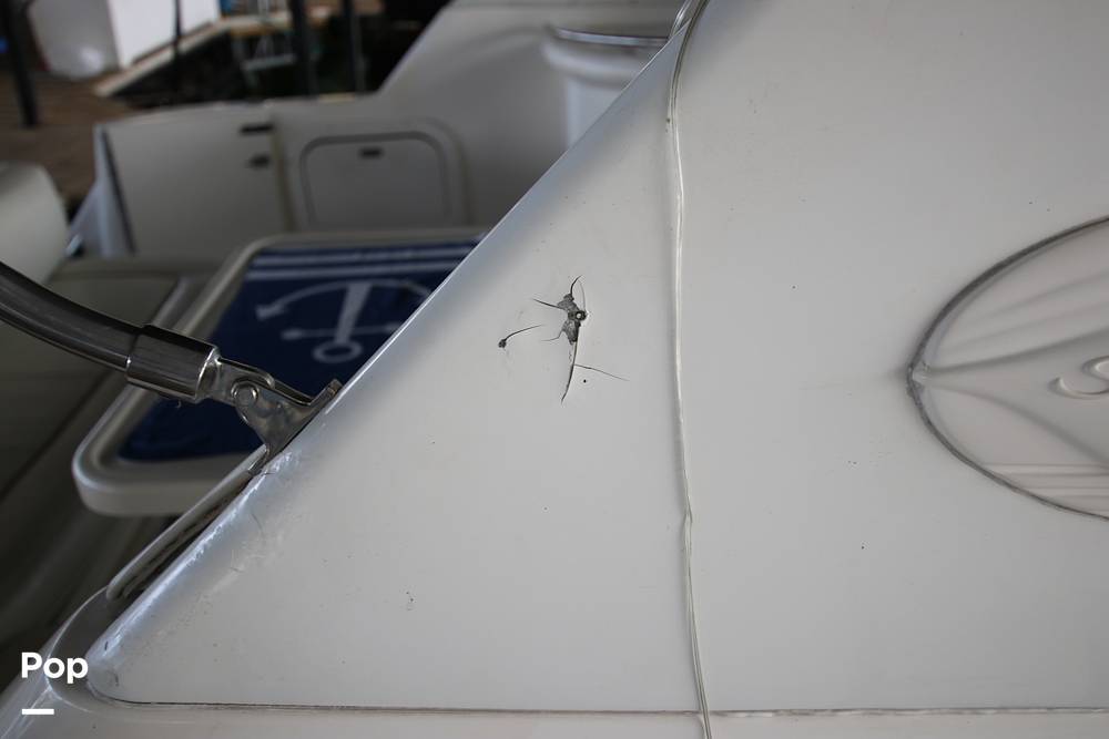 Slide: The Image of Sea Ray 330 Sundancer 1997 - 14424723