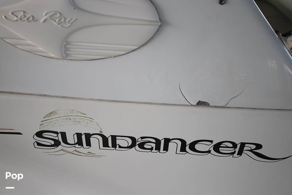 Slide: The Image of Sea Ray 330 Sundancer 1997 - 14424738