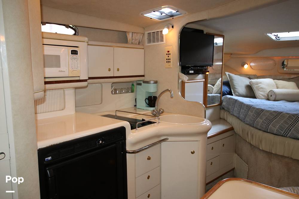 Slide: The Image of Sea Ray 330 Sundancer 1997 - 14424830