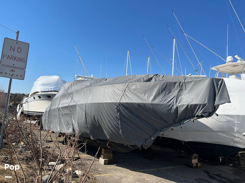Slide: The Image of Sea Ray 330 Sundancer 1997 - 14766820