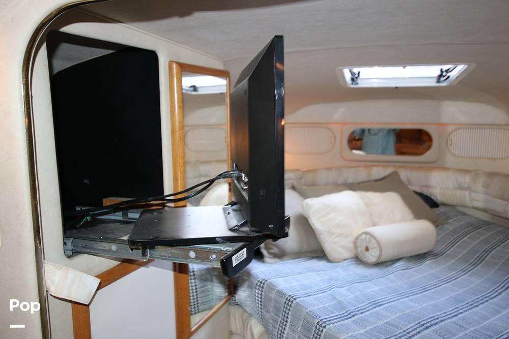 Slide: The Image of Sea Ray 330 Sundancer 1997 - 14424832