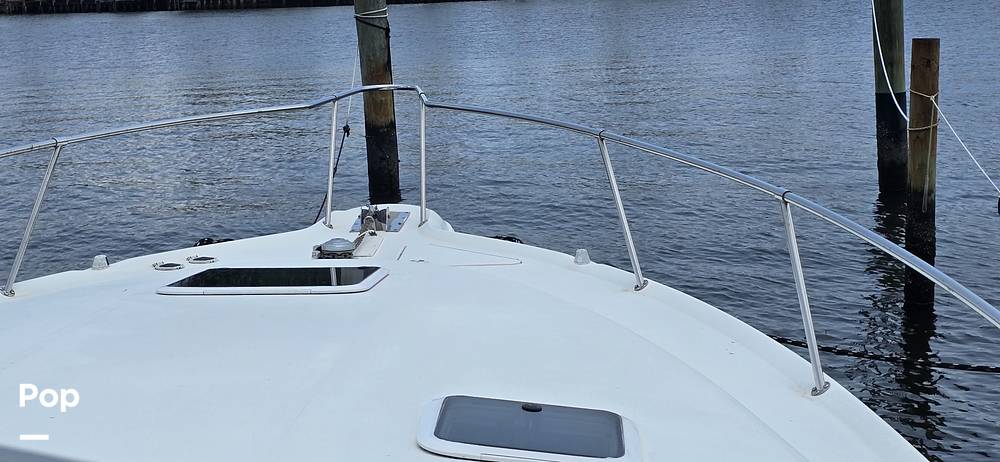 Slide: The Image of Sea Ray 330 Sundancer 1997 - 214