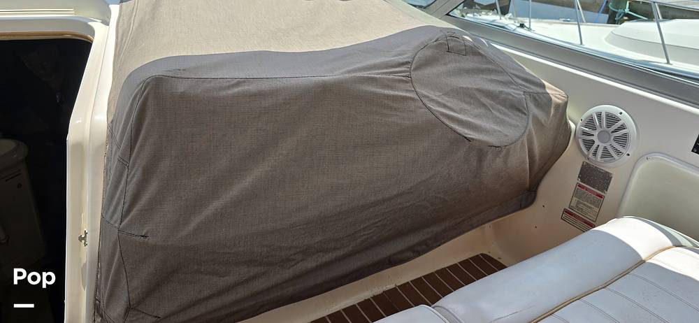 Slide: The Image of Sea Ray 330 Sundancer 1997 - 216