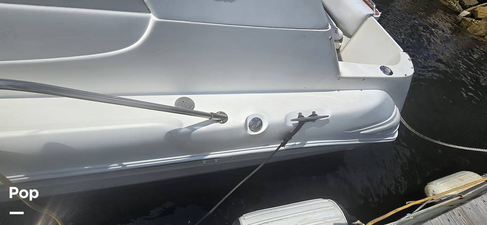 Slide: The Image of Sea Ray 330 Sundancer 1997 - 23