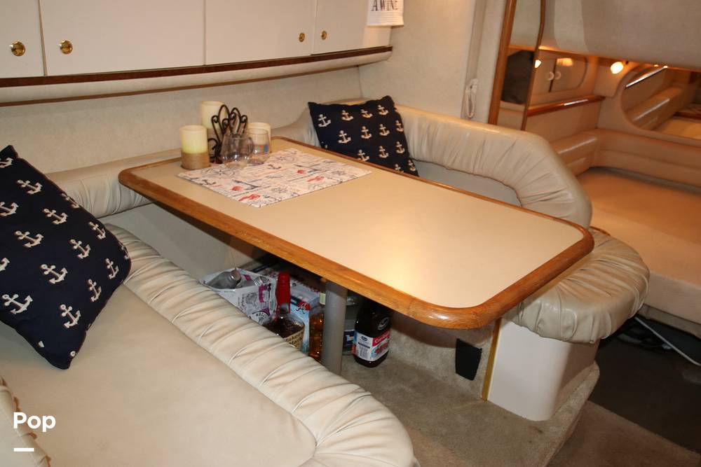 Slide: The Image of Sea Ray 330 Sundancer 1997 - 14424844