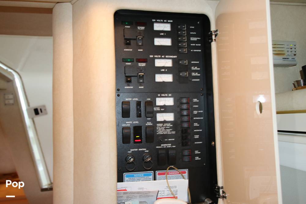 Slide: The Image of Sea Ray 330 Sundancer 1997 - 14424898