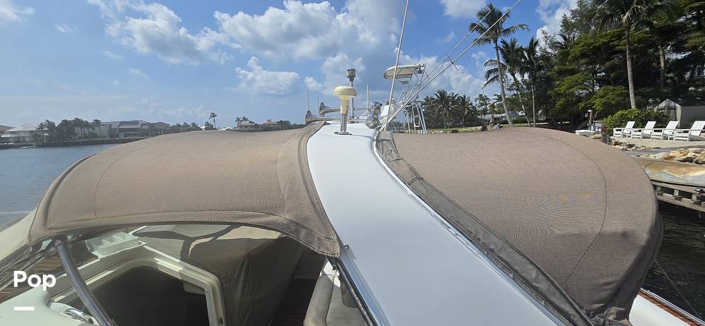 Slide: The Image of Sea Ray 330 Sundancer 1997 - 25