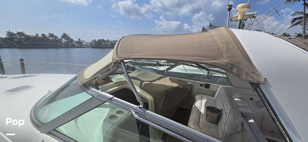 Slide: The Image of Sea Ray 330 Sundancer 1997 - 26