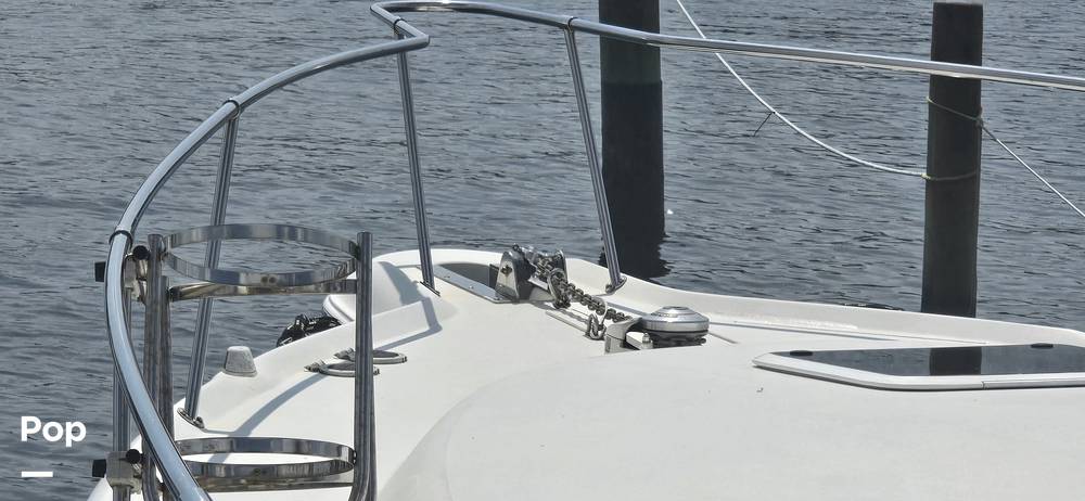 Slide: The Image of Sea Ray 330 Sundancer 1997 - 27