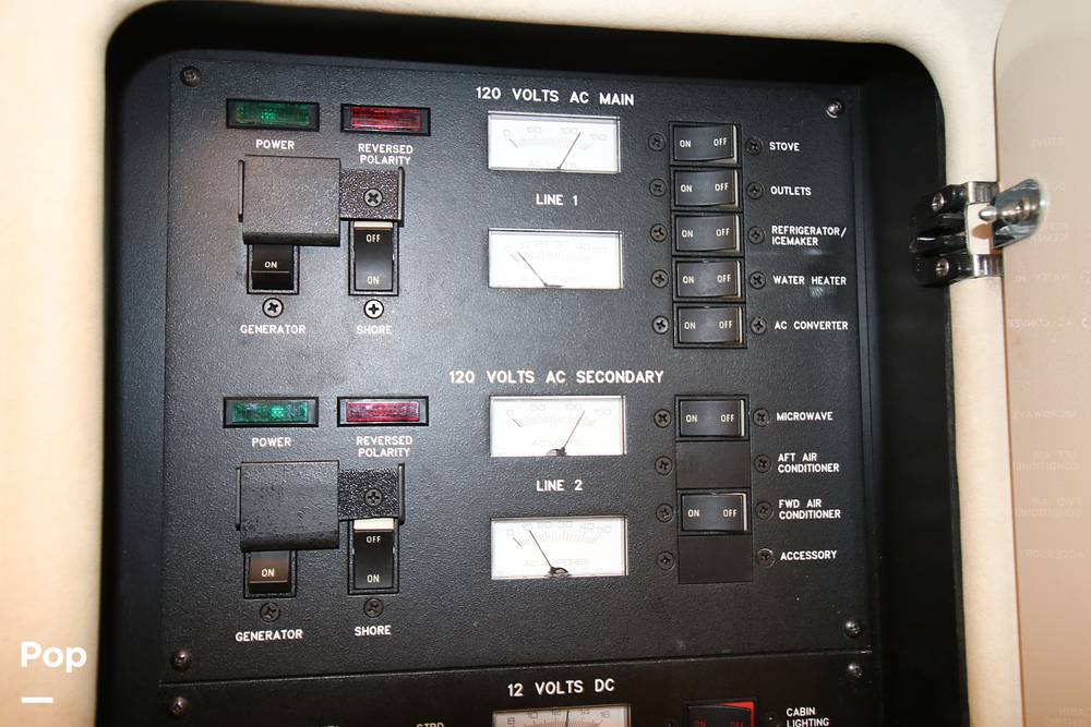 Slide: The Image of Sea Ray 330 Sundancer 1997 - 14424901