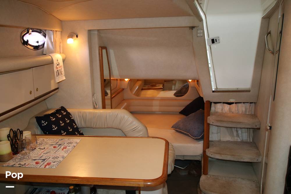 Slide: The Image of Sea Ray 330 Sundancer 1997 - 14424919