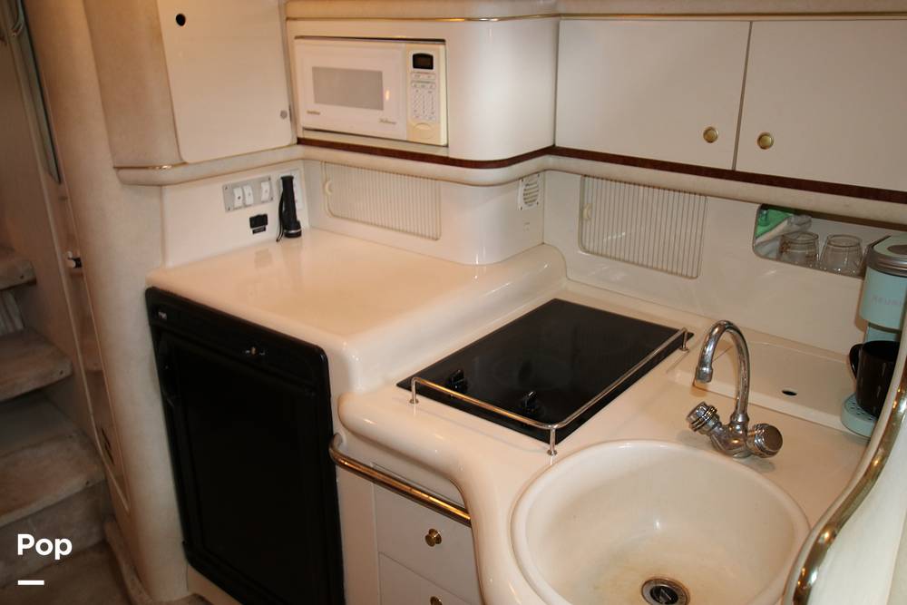 Slide: The Image of Sea Ray 330 Sundancer 1997 - 14424920