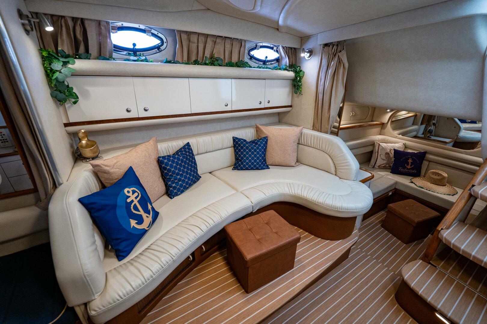 Slide: The Image of Sea Ray 330 Sundancer 1997 - 5301353