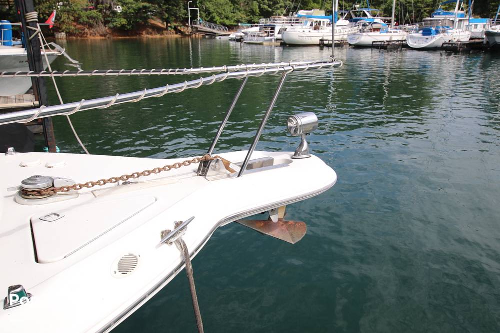 Slide: The Image of Sea Ray 330 Sundancer 1997 - 14424724
