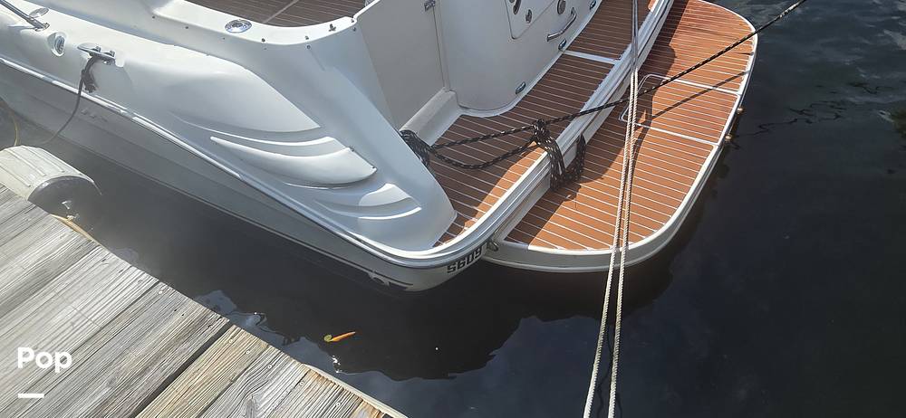 Slide: The Image of Sea Ray 330 Sundancer 1997 - 31
