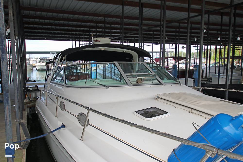 Slide: The Image of Sea Ray 330 Sundancer 1997 - 14552537