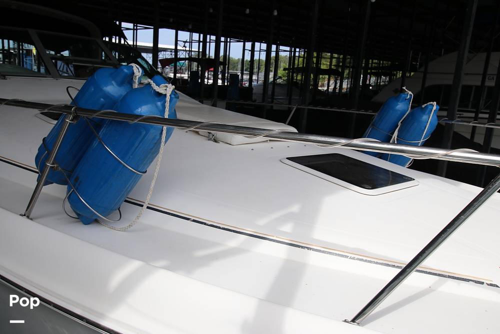 Slide: The Image of Sea Ray 330 Sundancer 1997 - 14424725