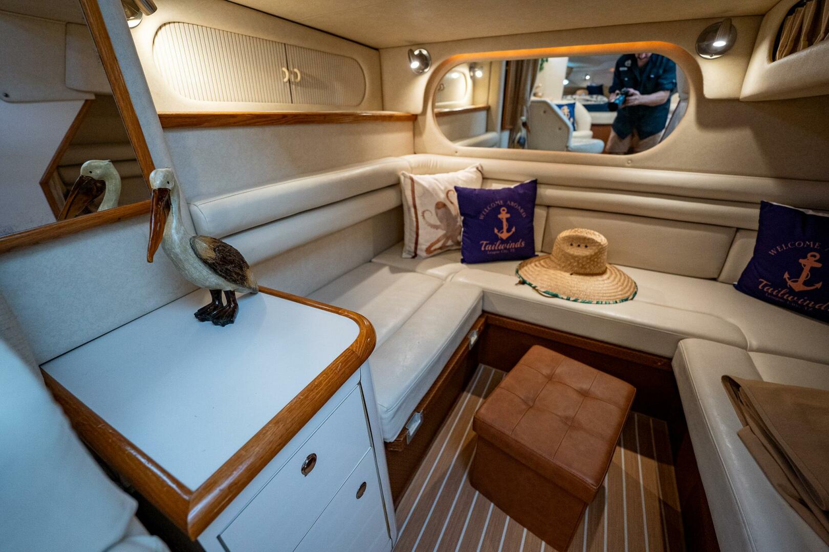 Slide: The Image of Sea Ray 330 Sundancer 1997 - 5301355